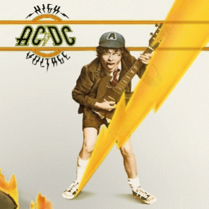 AC-DC : High Voltage(international)
